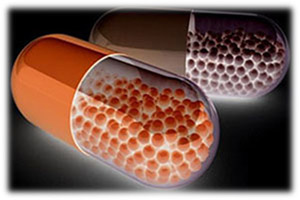 Pharmaceutical Pellets Manufacturers in India